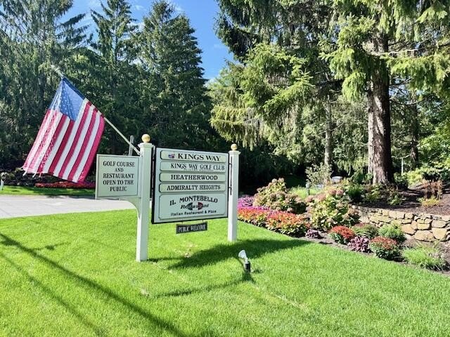 Offering a rare blend of affordability, location, privacy and - Beach Condo for sale in Yarmouth Port, Massachusetts on Beachhouse.com