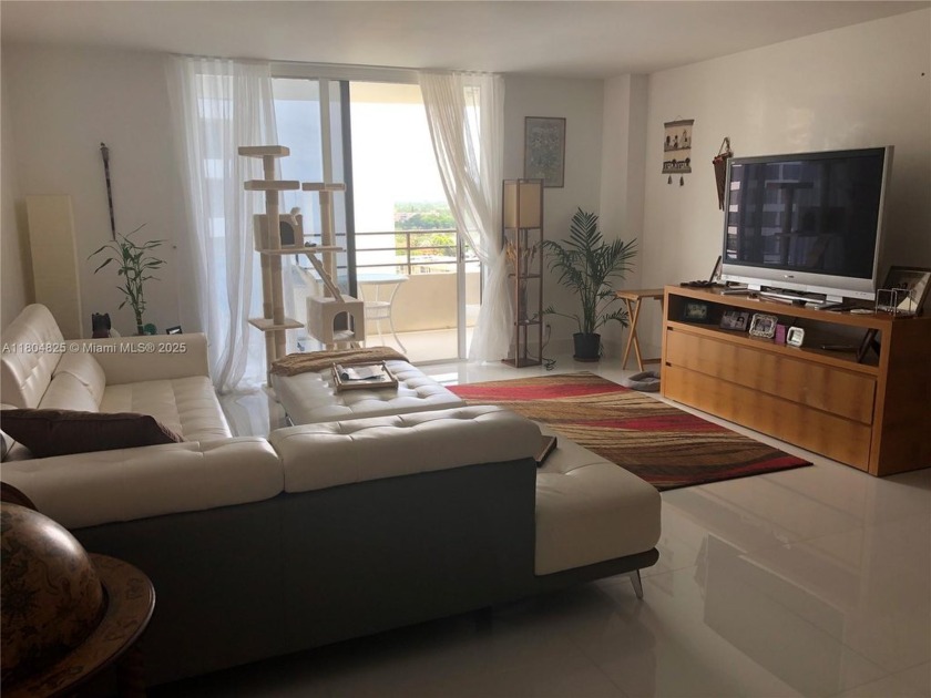 Reduced to Sell!! One of the largest, corner unit. 2-bed - Beach Condo for sale in Hallandale Beach, Florida on Beachhouse.com