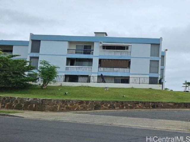 ATTENTION! This 1971 built condo comes with approximately 761 - Beach Condo for sale in Waipahu, Hawaii on Beachhouse.com