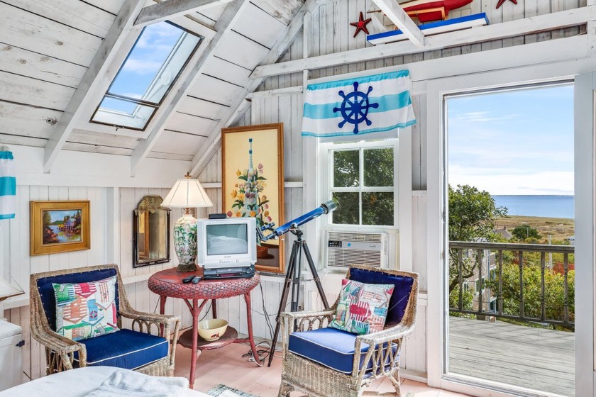 Travel back in time to the charm of ''Old Cape Cod'' in this - Beach Home for sale in Provincetown, Massachusetts on Beachhouse.com