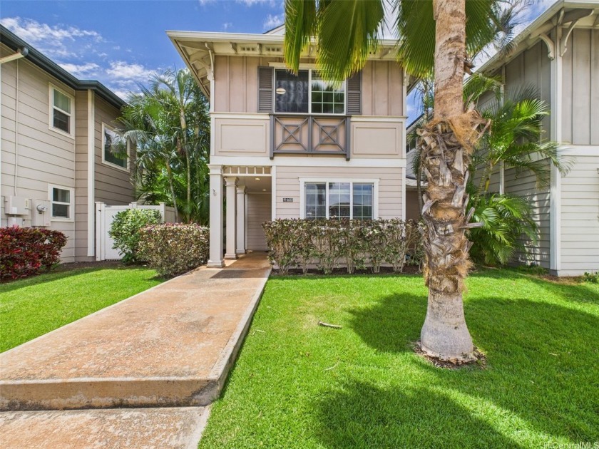 NO SHOWINGS until First Open House..(4/20) 12-3PM! A - Beach Home for sale in Ewa Beach, Hawaii on Beachhouse.com
