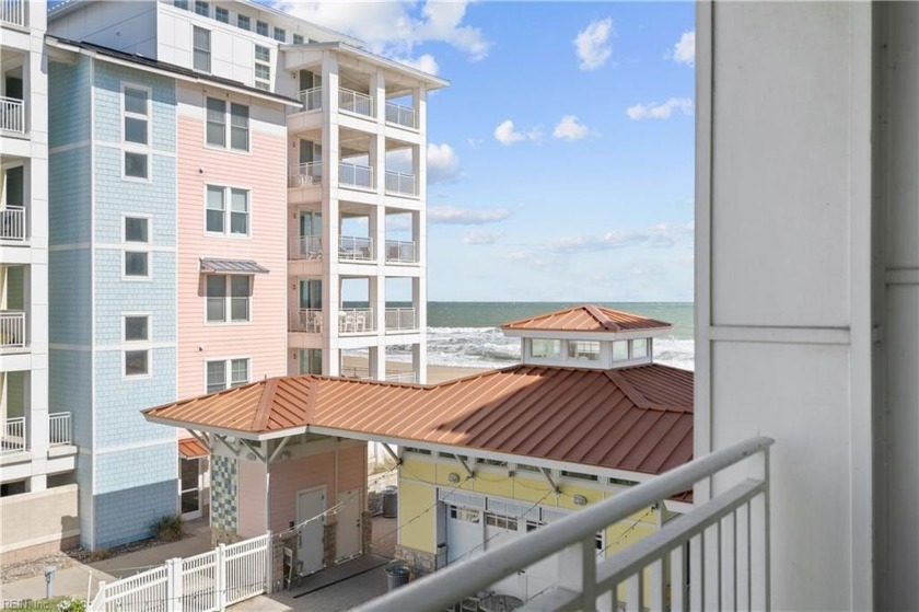 Experience the ultimate in coastal living with this 2-bedroom - Beach Condo for sale in Virginia Beach, Virginia on Beachhouse.com