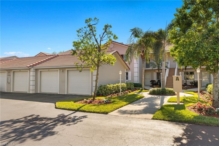 Discover charm and elegance in this beautifully updated - Beach Home for sale in Naples, Florida on Beachhouse.com