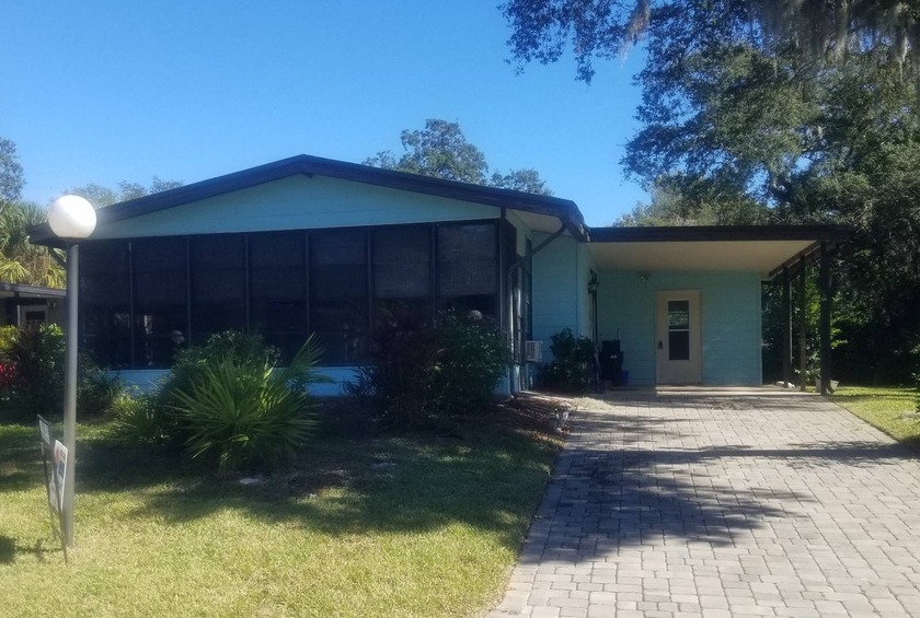 5 Ribbon Falls - Beach Home for sale in Ormond Beach, Florida on Beachhouse.com