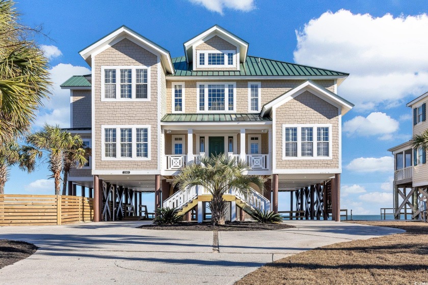 Welcome to your luxurious investment opportunity in the heart of - Beach Home for sale in Murrells Inlet, South Carolina on Beachhouse.com