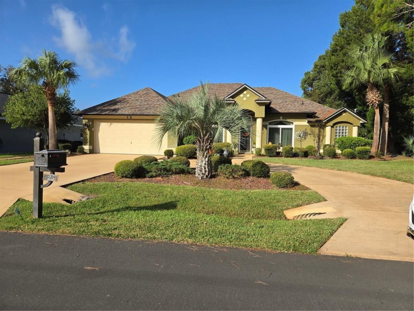 Make an appointment to view this Pool home with 2281 square-feet - Beach Home for sale in Palm Coast, Florida on Beachhouse.com