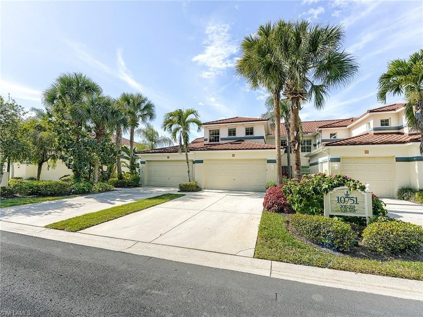 From the minute you walk through the door you are captivated by - Beach Condo for sale in Estero, Florida on Beachhouse.com