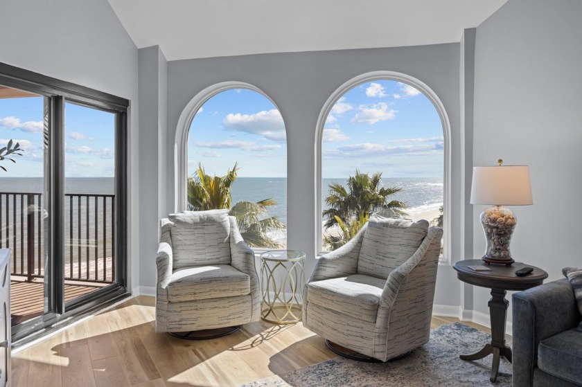 Welcome to Seascape Villas where an extensive 2 year building - Beach Home for sale in Isle of Palms, South Carolina on Beachhouse.com