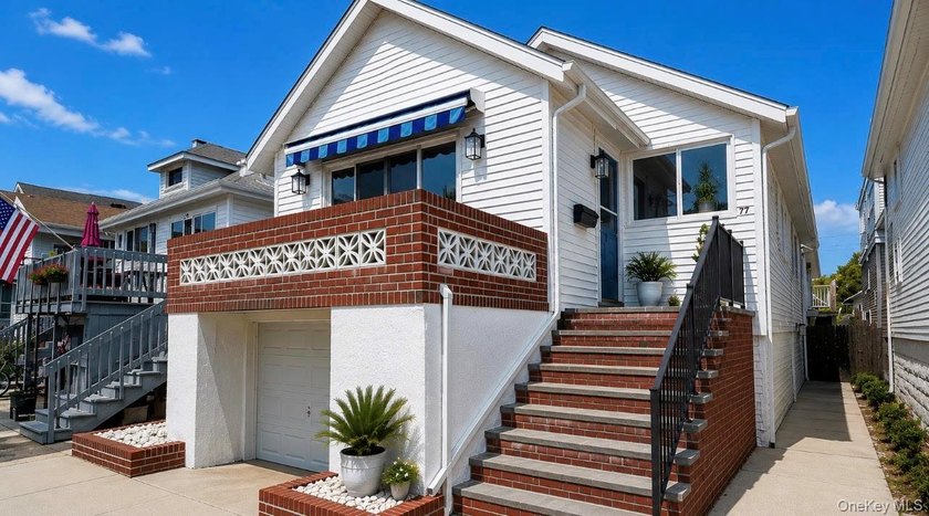 There are homes you buy... and there are rare finds that shine - Beach Home for sale in Long Beach, New York on Beachhouse.com