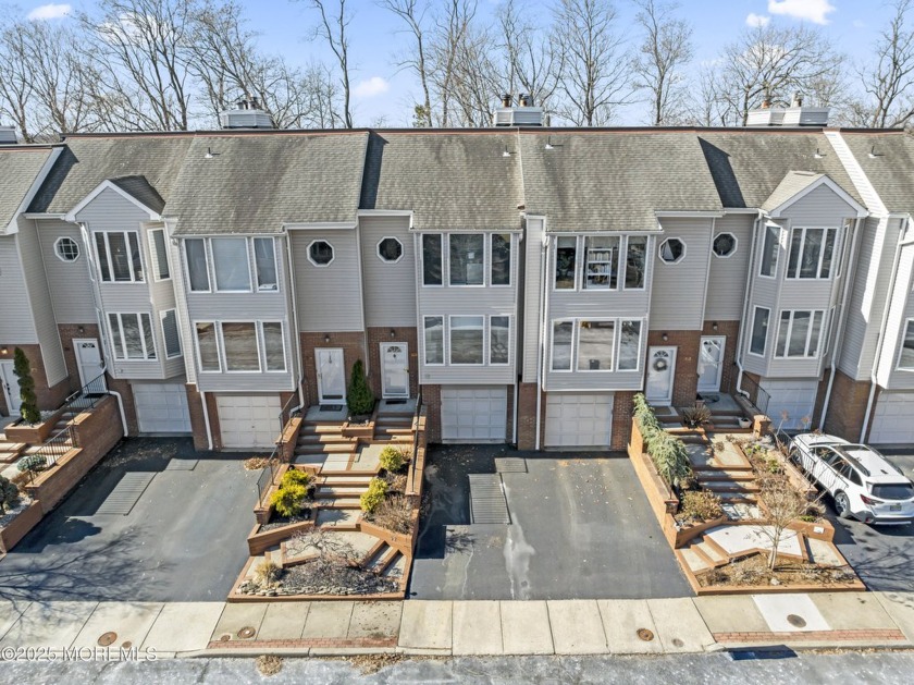 Discover this exclusive 2-bedroom, 2.5-bath townhome with a - Beach Condo for sale in Red Bank, New Jersey on Beachhouse.com