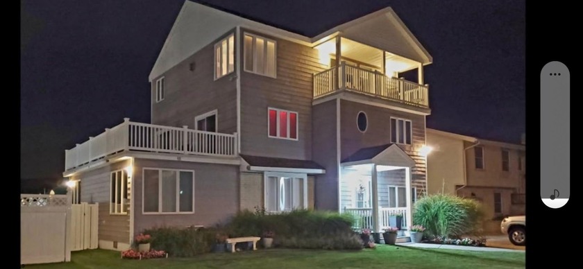 Stunning coastal opportunity just steps from the ocean and south - Beach Home for sale in Brigantine, New Jersey on Beachhouse.com