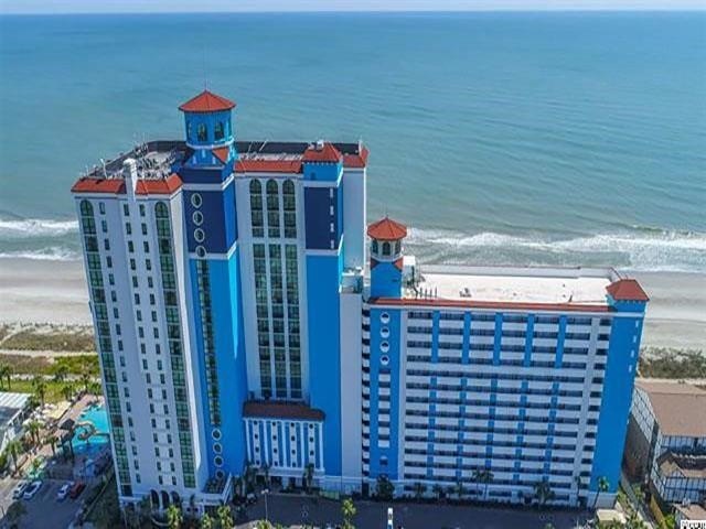 This stunning 1-bedroom, 1-bathroom oceanfront condo at the - Beach Condo for sale in Myrtle Beach, South Carolina on Beachhouse.com