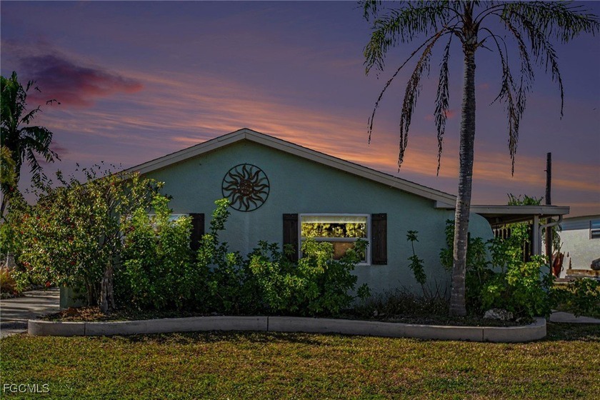 Your island home awaits in the heart of St. James City, a - Beach Home for sale in St. James City, Florida on Beachhouse.com