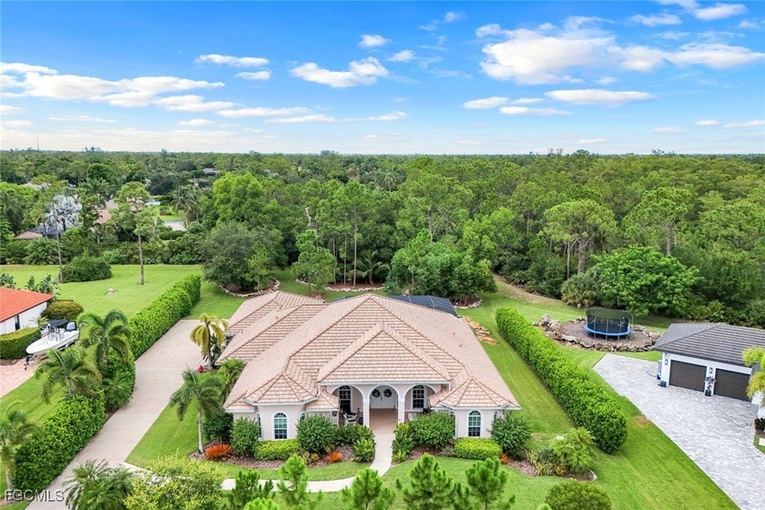 THIS IS THE ONE THAT CHECKS ALL THE BOXES! Close to the Estero - Beach Home for sale in Fort Myers, Florida on Beachhouse.com