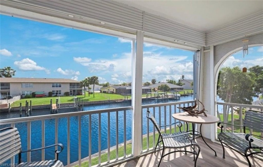 Welcome to 4541 SE 5th Place #207, where Southwest Florida's - Beach Home for sale in Cape Coral, Florida on Beachhouse.com