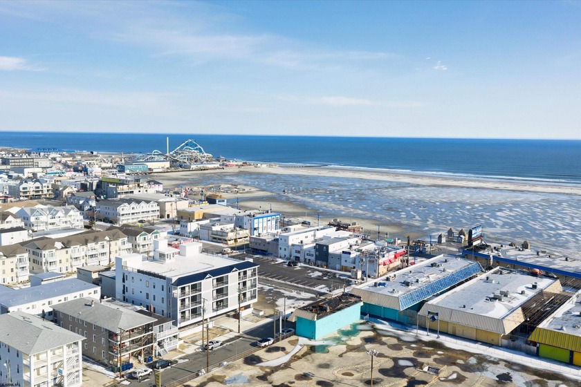 Coastal Beach Club is a one-of-a-kind luxury new construction - Beach Condo for sale in Wildwood, New Jersey on Beachhouse.com
