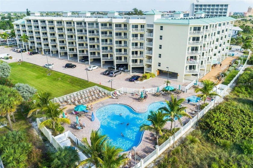 This premium 2-bedroom, 1.5-bath condo in the highly - Beach Home for sale in Treasure Island, Florida on Beachhouse.com