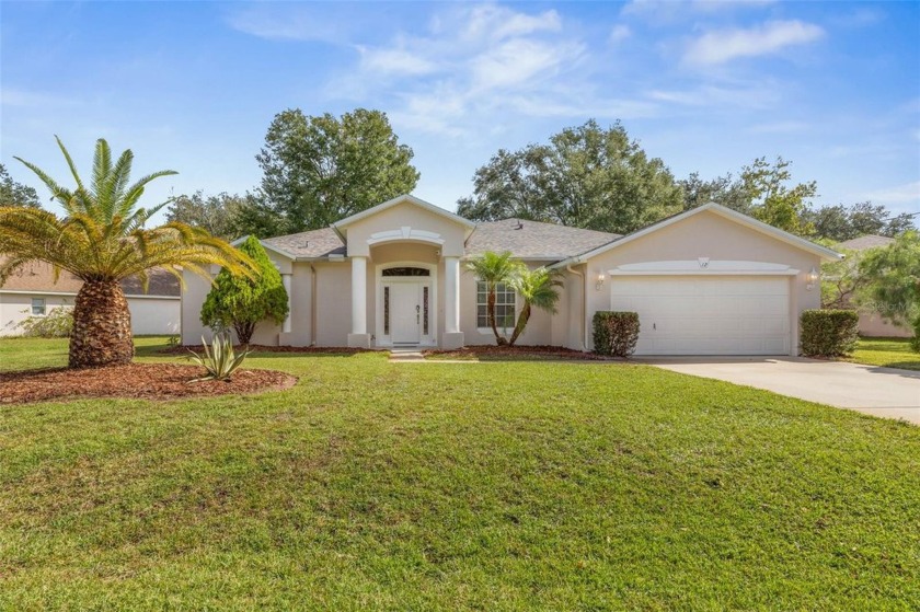 Under contract-accepting backup offers. Welcome Home to this - Beach Home for sale in Palm Coast, Florida on Beachhouse.com