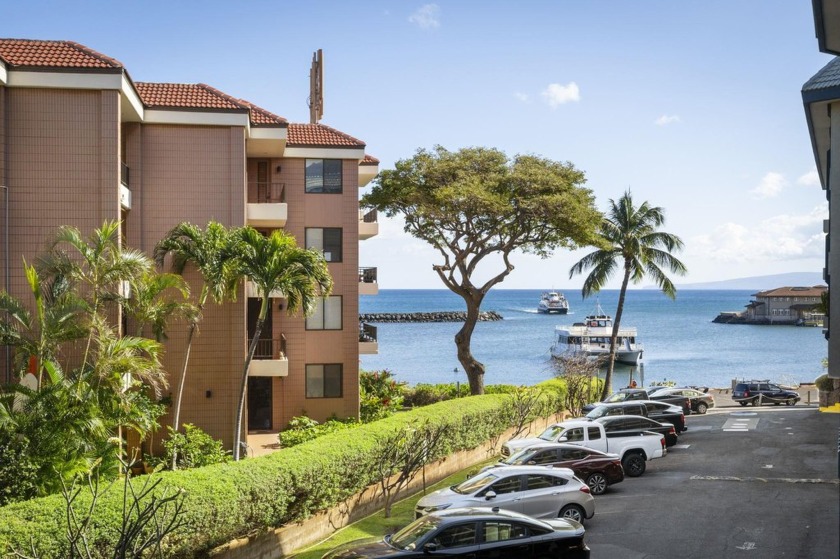 Ma'alaea Mermaid Condominium - Your Slice of Paradise - Beach Condo for sale in Wailuku, Hawaii on Beachhouse.com