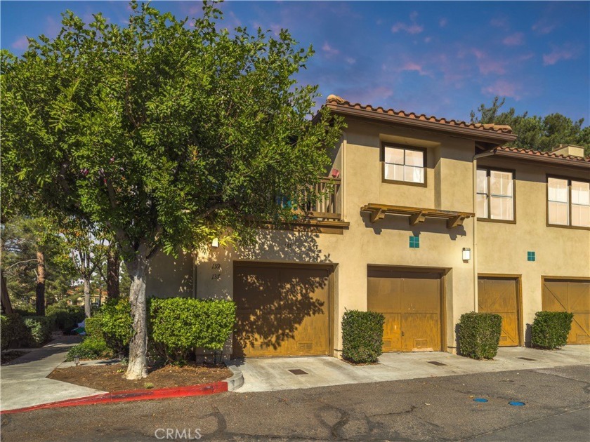 Welcome to Los Portillos! This residence in Rancho Santa - Beach Condo for sale in Rancho Santa Margarita, California on Beachhouse.com