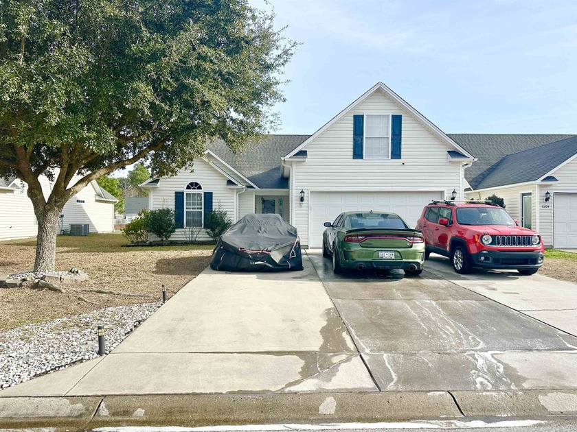Come and see this beautiful home in Southgate! Stepping inside - Beach Home for sale in Myrtle Beach, South Carolina on Beachhouse.com