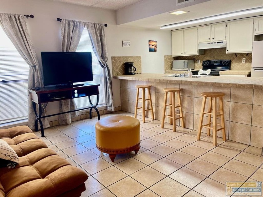 Welcome to 111 E Gardenia Unit 301 -- a charming 3rd-floor - Beach Condo for sale in South Padre Island, Texas on Beachhouse.com