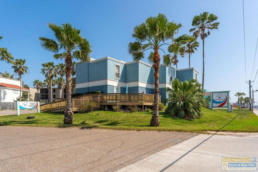 Welcome to this fantastic and rare investment opportunity!  This - Beach Home for sale in South Padre Island, Texas on Beachhouse.com