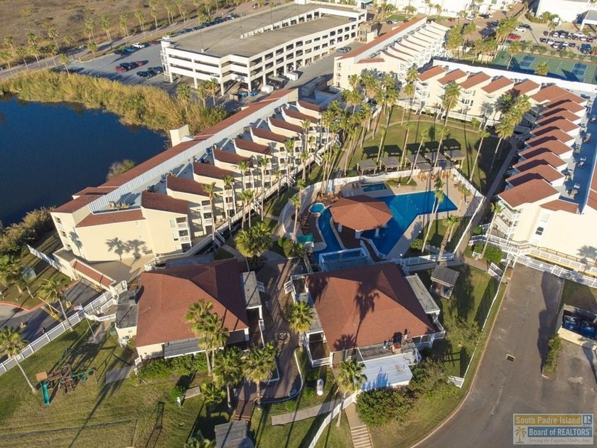 Own a turnkey coastal investment at Gulfpoint Condominiums in - Beach Condo for sale in South Padre Island, Texas on Beachhouse.com