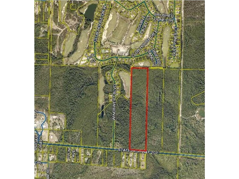 Under contract with a lenghty Due Diligence period.  Back-up - Beach Acreage for sale in Freeport, Florida on Beachhouse.com