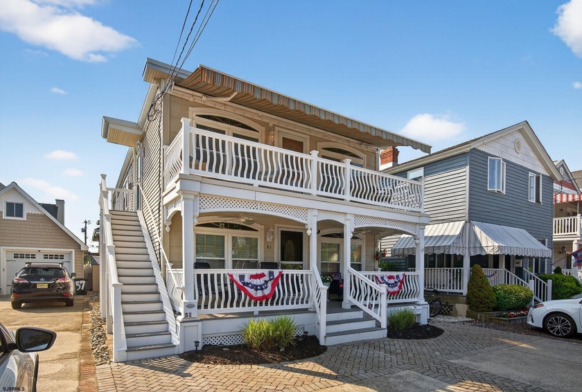 THE GARDENS CONDO YOU HAVE BEEN WAITING FOR! Located just a - Beach Condo for sale in Ocean City, New Jersey on Beachhouse.com