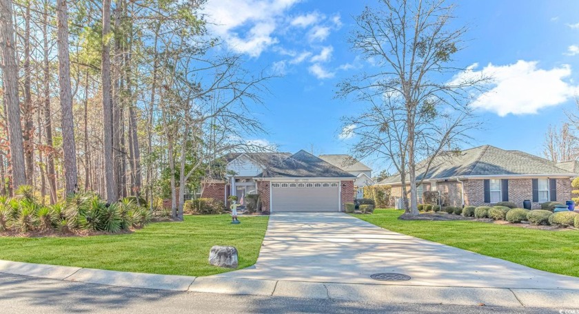 If you're looking to live in one of the most prestigious golf - Beach Home for sale in Longs, South Carolina on Beachhouse.com