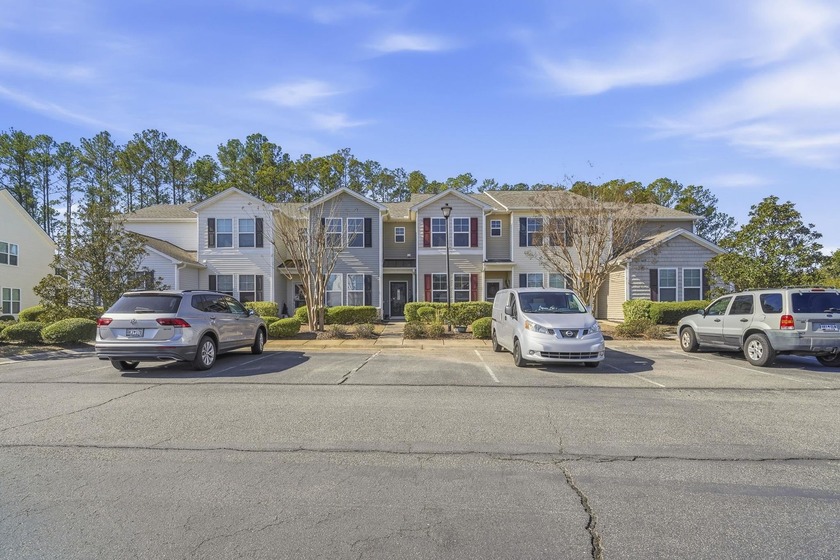 Welcome to 347 Castle Dr., Unit 1454--an inviting - Beach Condo for sale in Myrtle Beach, South Carolina on Beachhouse.com
