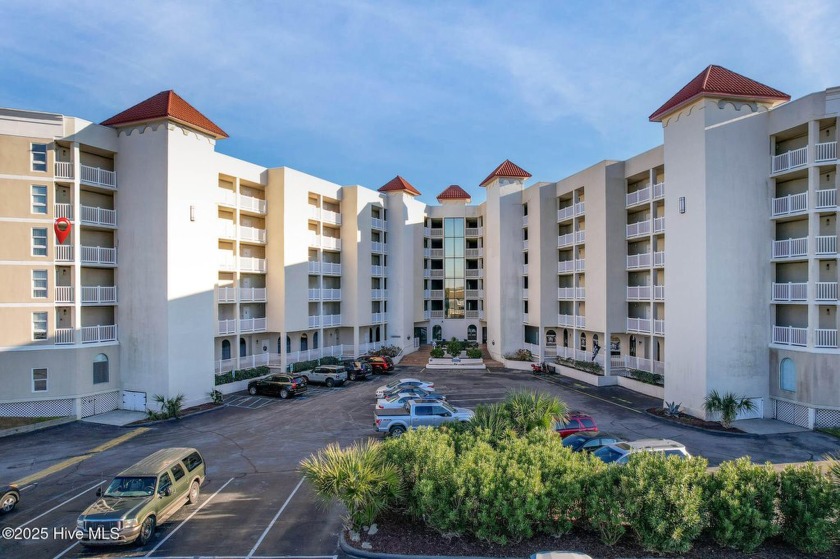 Coastal Living at its best!!! Offering $2000 in seller - Beach Condo for sale in North Topsail Beach, North Carolina on Beachhouse.com