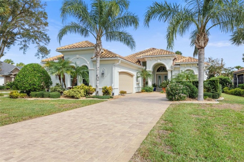 Welcome to your dream home nestled in the prestigious Palm Coast - Beach Home for sale in Palm Coast, Florida on Beachhouse.com