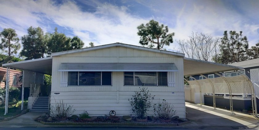 Affordable home in Carlsbad's highly desirable Lakeshore Gardens - Beach Home for sale in Carlsbad, California on Beachhouse.com