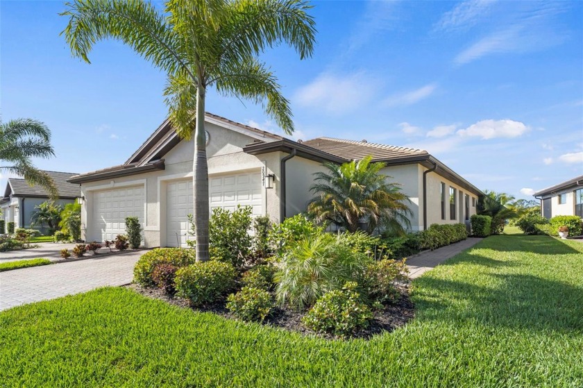 Welcome to The Preserve, an esteemed gated community nestled in - Beach Home for sale in Venice, Florida on Beachhouse.com