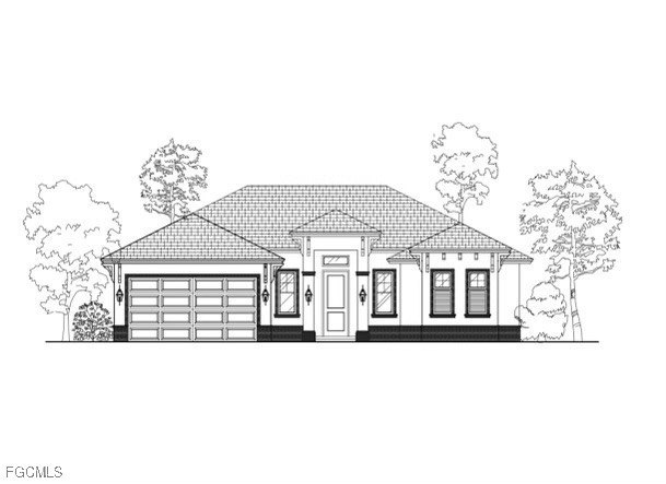 Modern *under construction* Home in Lehigh Acres. Discover one - Beach Home for sale in Lehigh Acres, Florida on Beachhouse.com