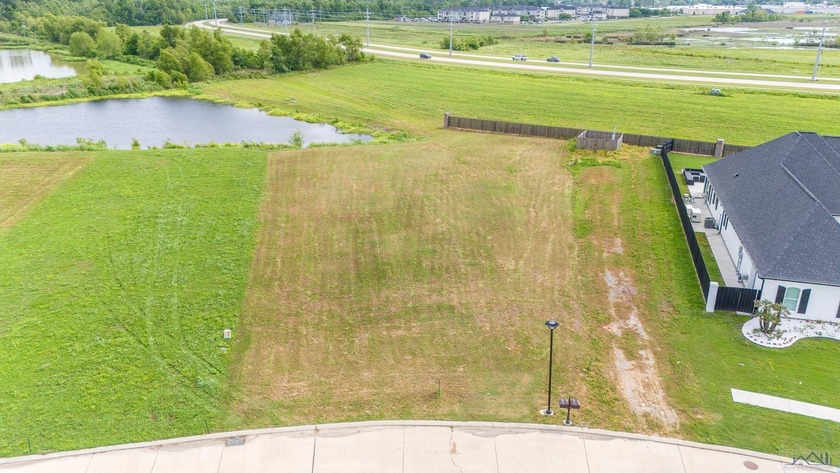 Assert your Independence with your very own slice of verdant - Beach Lot for sale in Houma, Louisiana on Beachhouse.com