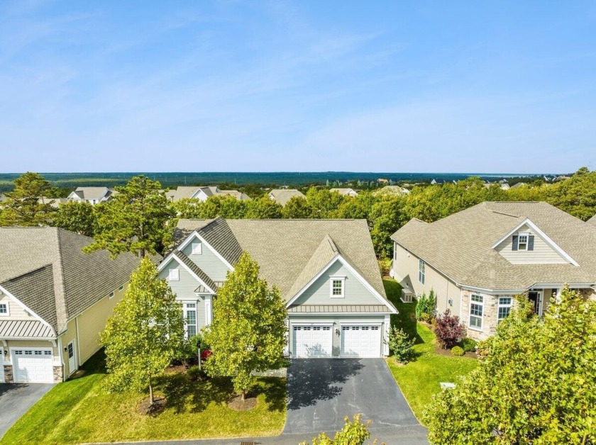 Welcome to the highly desirable Vista Point Neighborhood of - Beach Home for sale in Plymouth, Massachusetts on Beachhouse.com