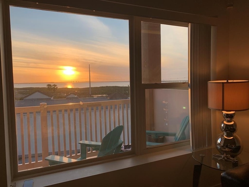 Welcome to this exceptional 4th-floor condo located in the La - Beach Condo for sale in South Padre Island, Texas on Beachhouse.com