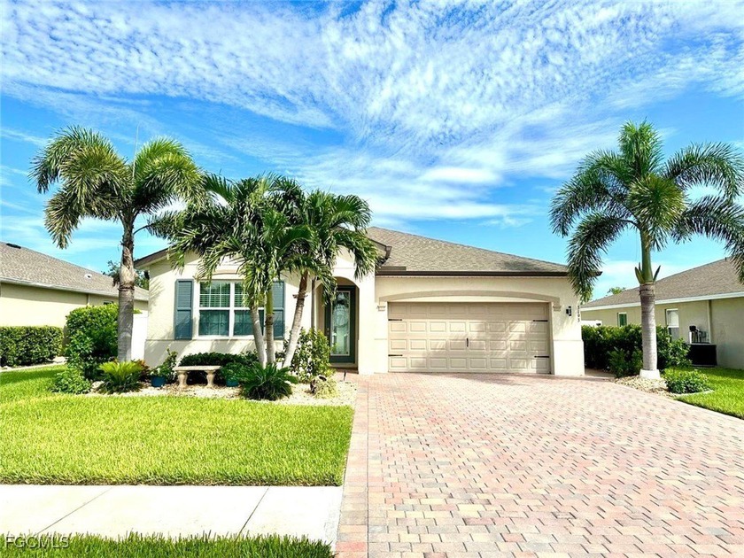 DON'T MISS THE OPPORTUNITY to live in one of Cape Coral's most - Beach Home for sale in Cape Coral, Florida on Beachhouse.com