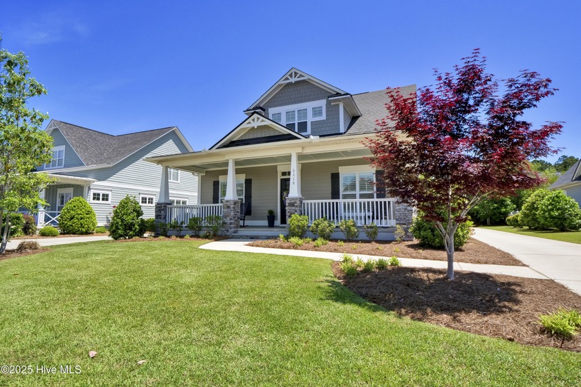 MOTIVATED SELLER-$40,000 price reduction! Live your best life in - Beach Home for sale in Wilmington, North Carolina on Beachhouse.com