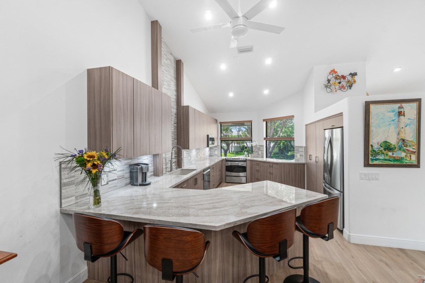 Discover an exceptional opportunity to own a completely - Beach Condo for sale in Boca Raton, Florida on Beachhouse.com