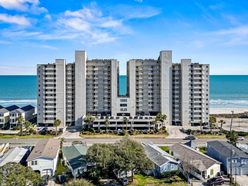 Discover the epitome of coastal elegance in this extraordinary - Beach Condo for sale in Murrells Inlet, South Carolina on Beachhouse.com