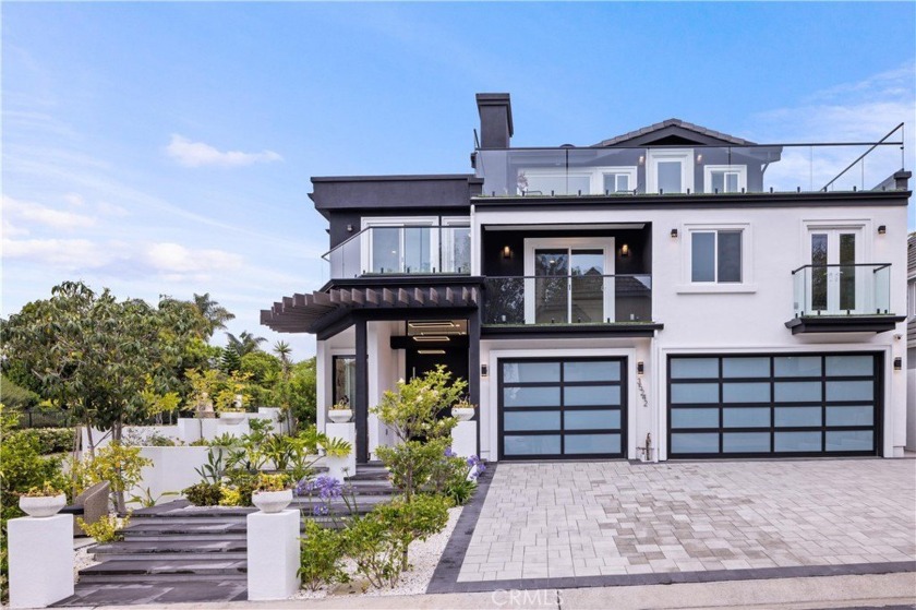 Experience luxury living in this fully rebuilt 6,400 sq ft - Beach Home for sale in Dana Point, California on Beachhouse.com