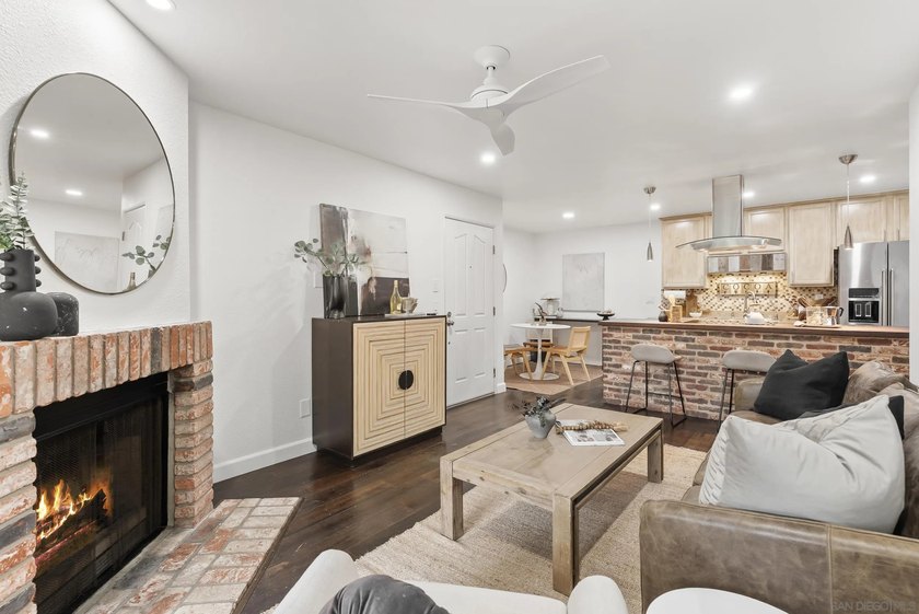 Welcome to Pacific Pines, where turnkey living meets one of - Beach Condo for sale in Encinitas, California on Beachhouse.com