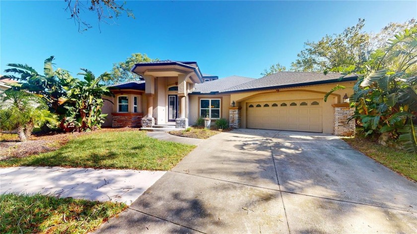 This beautifully newly renovated home will leave you breathless - Beach Home for sale in Palm Coast, Florida on Beachhouse.com