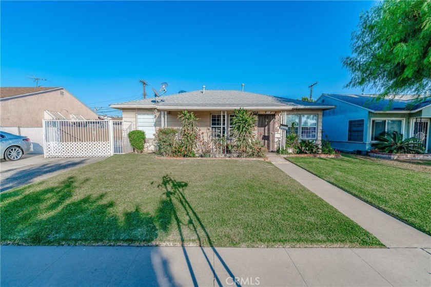 First time on the market in 40 years! Come and check out this - Beach Home for sale in Norwalk, California on Beachhouse.com