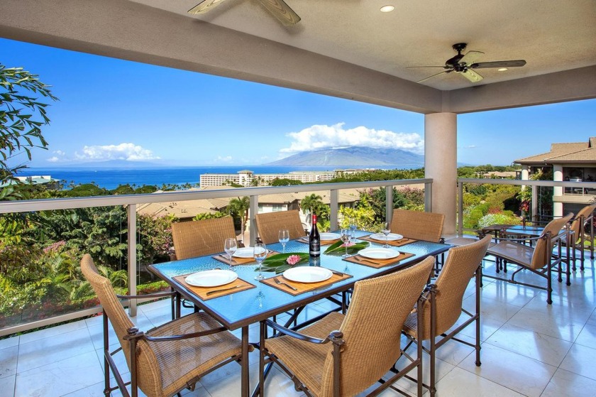 Location, location, location! Epic ocean views and one of the - Beach Condo for sale in Kihei, Hawaii on Beachhouse.com