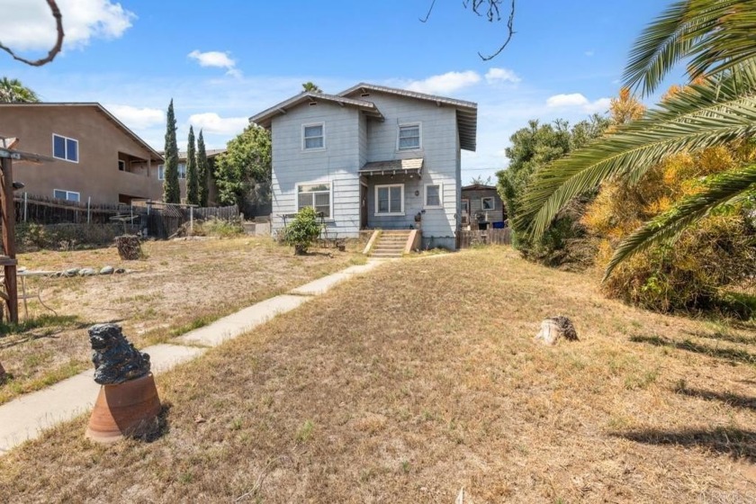 Rare opportunity in a vibrant and growing community on the - Beach Home for sale in San Diego, California on Beachhouse.com
